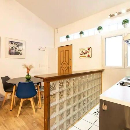 Hsh Traversiere Boulogne-Billancourt II Appartement 4P Exteriér fotografie